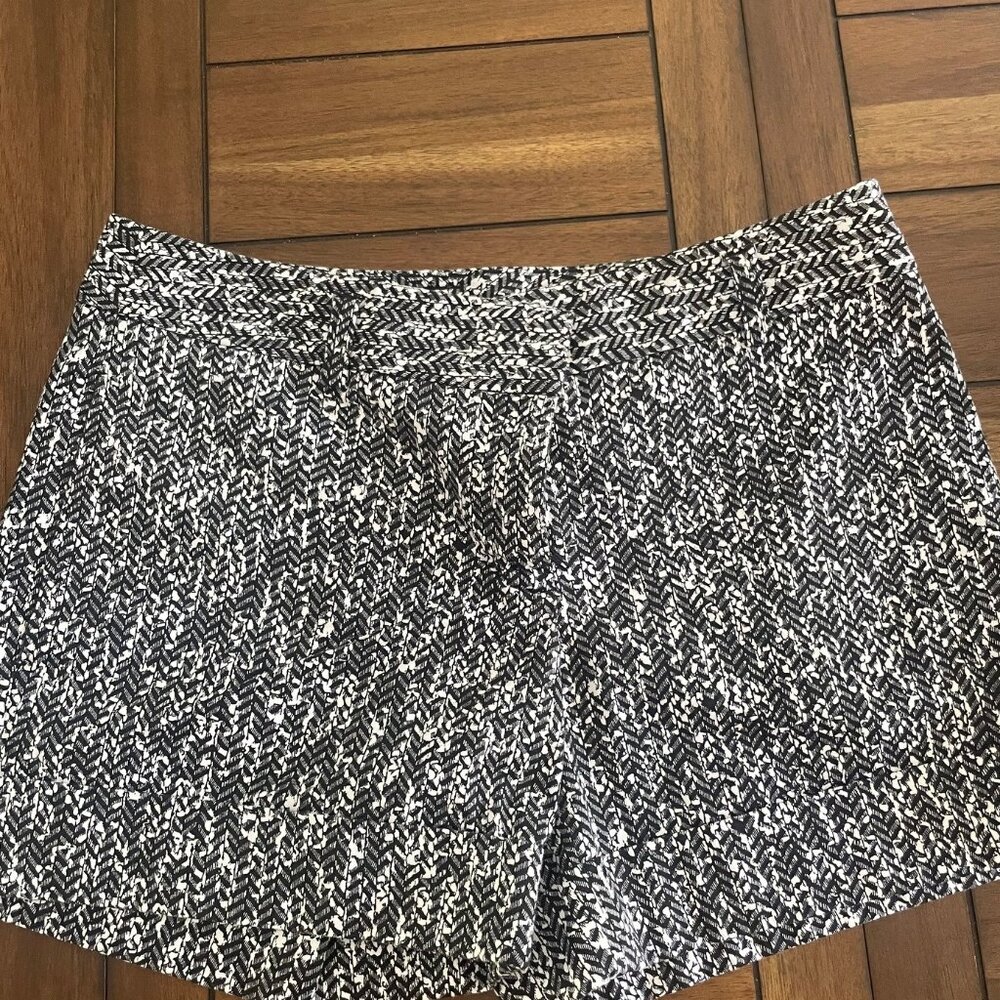 Express Size 4 Shorts